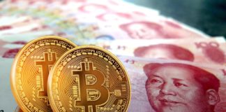 China behind the new crypto regulations