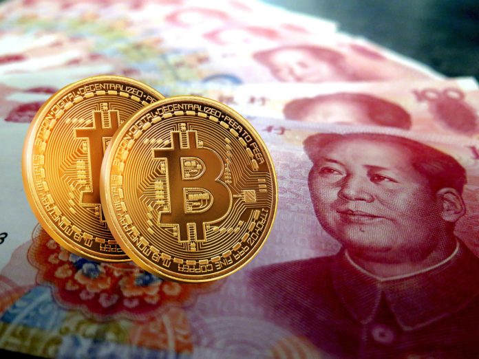 China behind the new crypto regulations