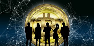 investors legitimize Bitcoin