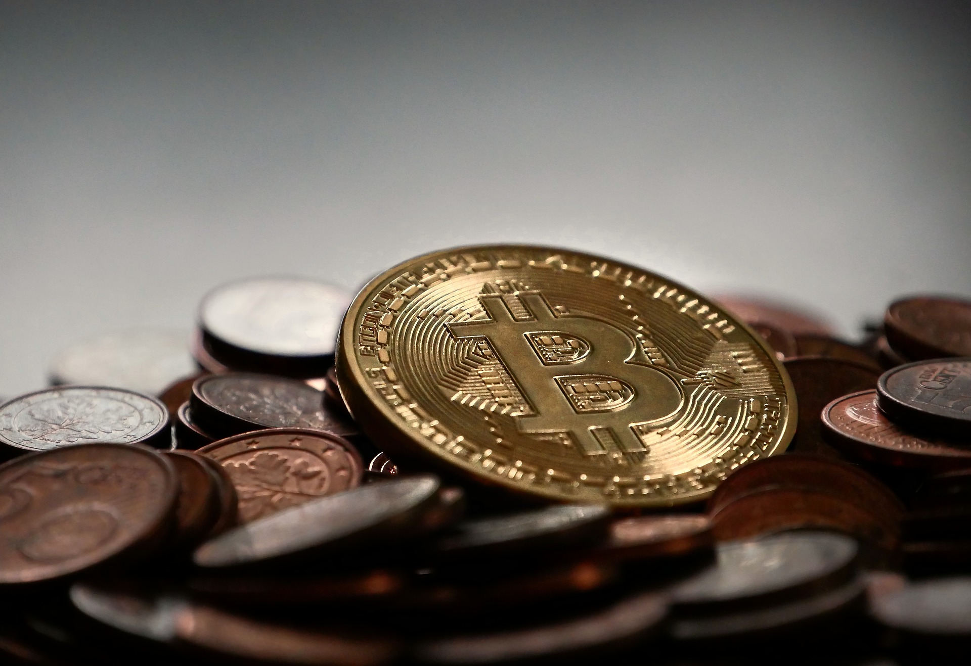 single Bitcoin transaction worth billions
