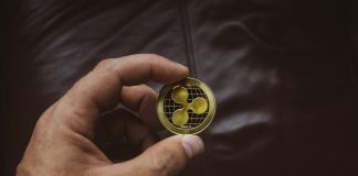XRP's death knell