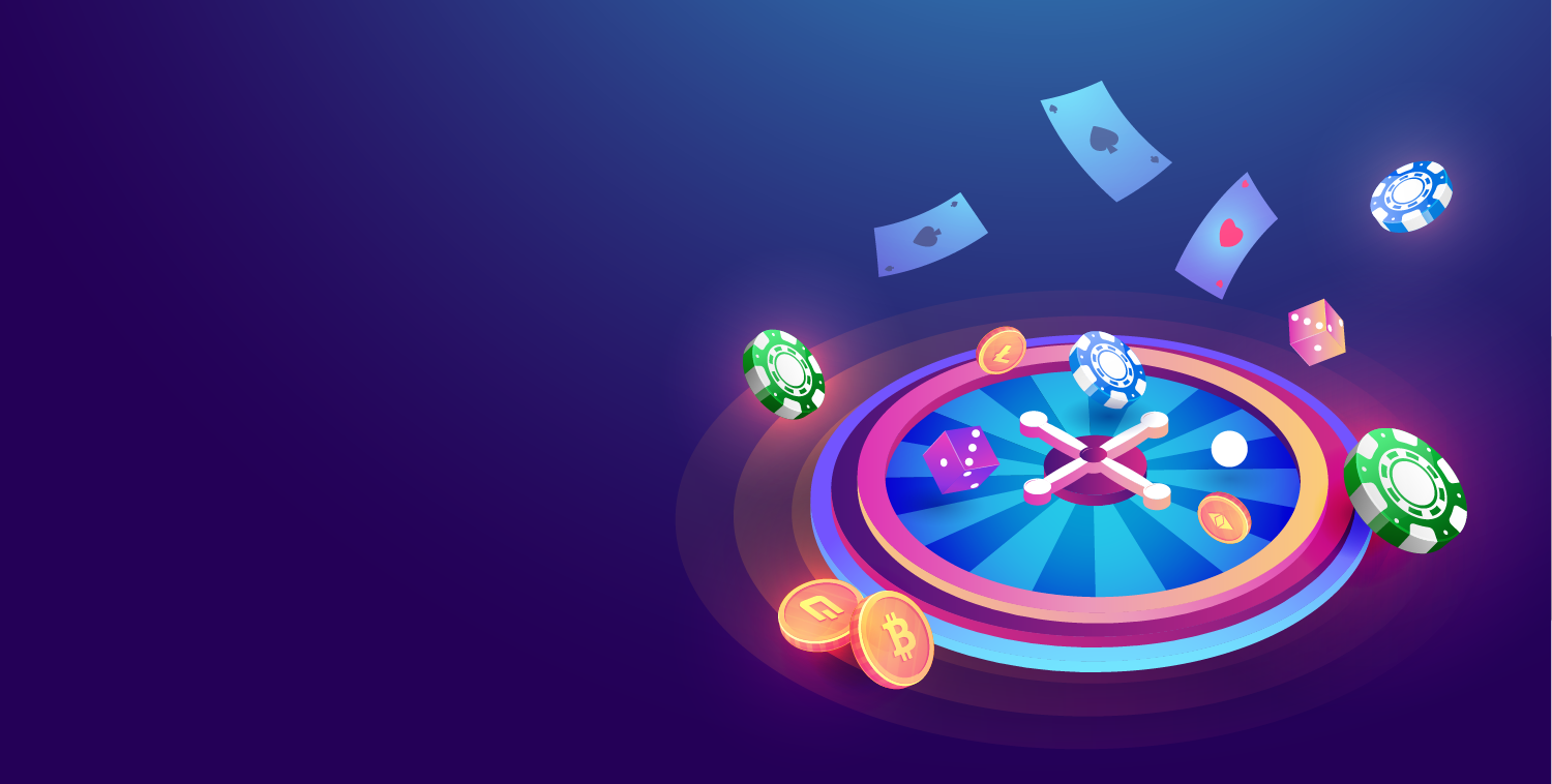 The Best 20 Examples Of crypto casinos