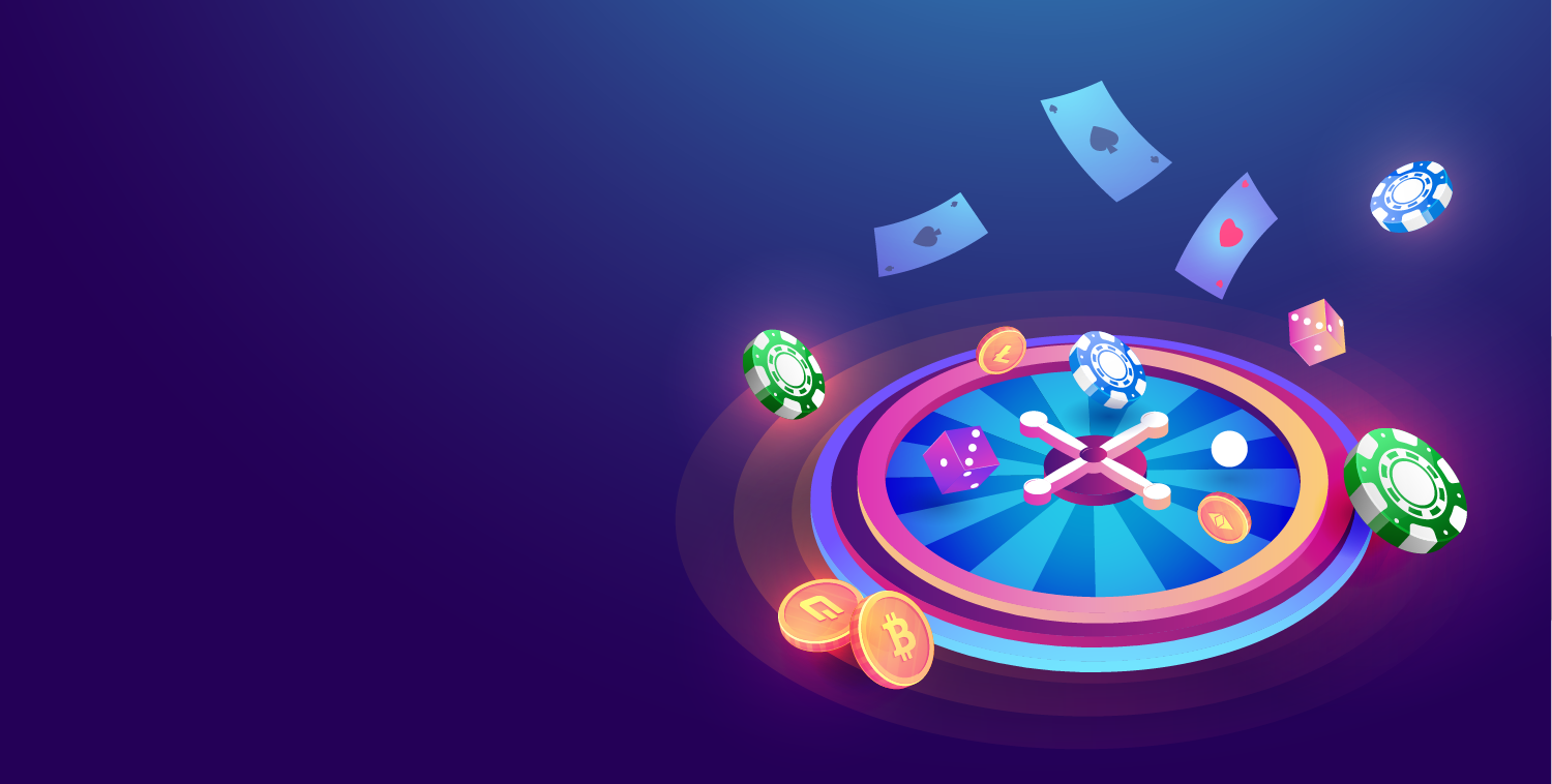 Answered: Your Most Burning Questions About casino with bitcoin