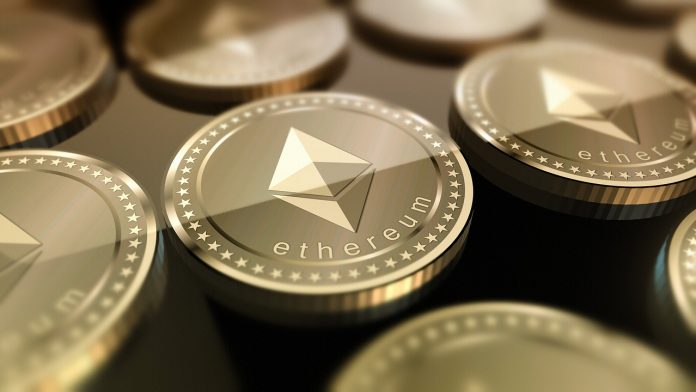 Will The Price Of Ethereum Shoot Up This Year? : Why Bitcoin price and volume rising together is bad news ... : The cryptocurrencies are suddenly taking all the attention in financial markets.