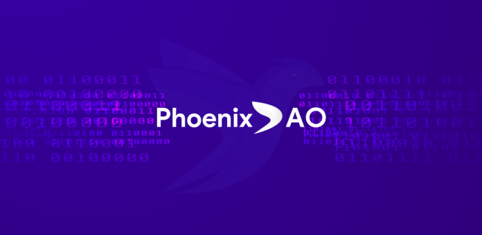 PhoenixDAO