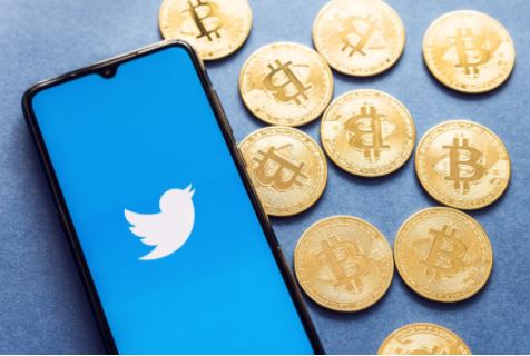 Twitter allowing payments in Bitcoin