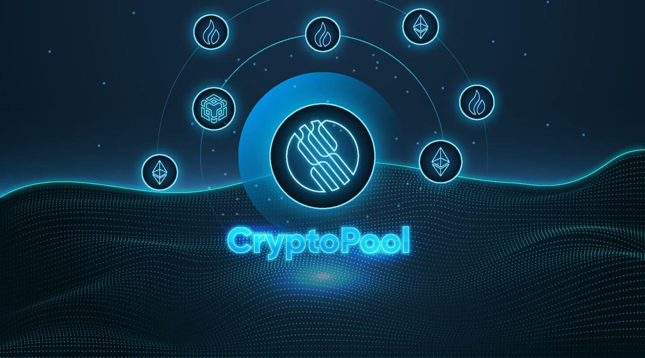 CryptoPool