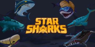 StarSharks