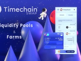 TimechainSwap