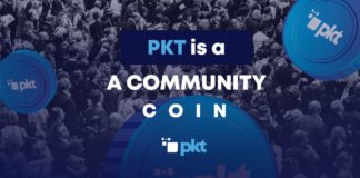 PKT Cash
