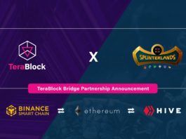TeraBlock
