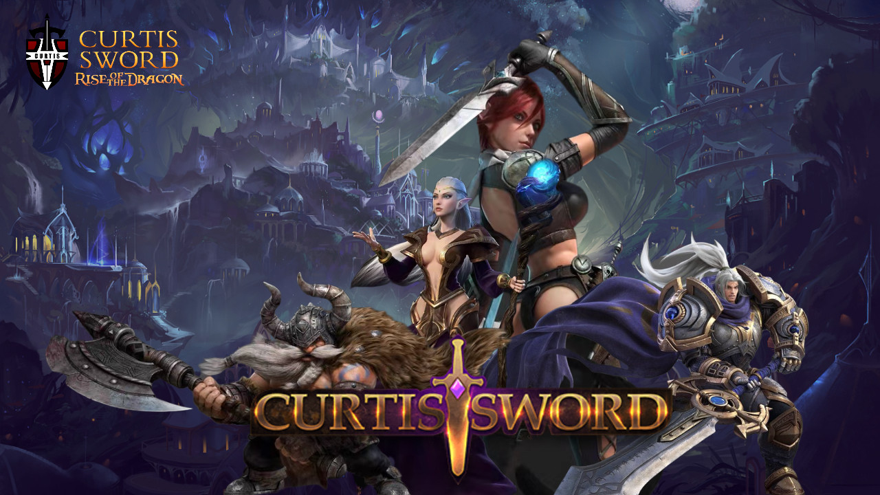 Curtis Sword