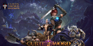 Curtis Sword