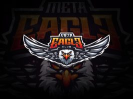 Meta Eagle