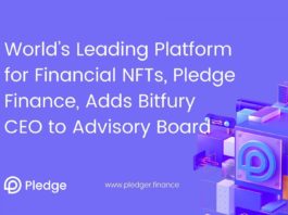 Pledge Finance