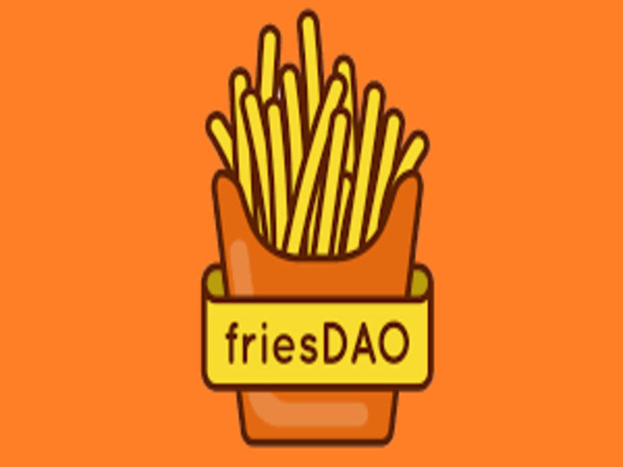 friesDAO