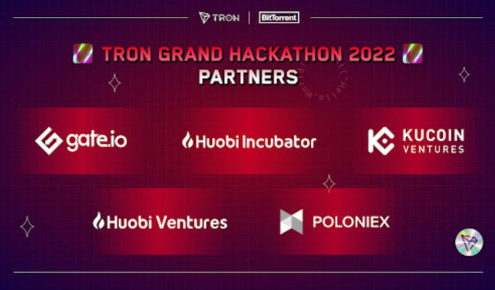 Hackathon 2022