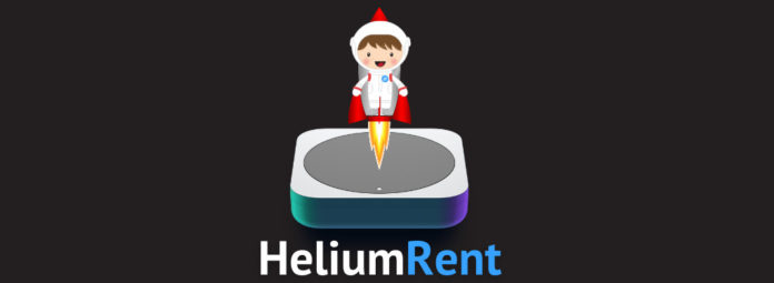 Helium Rent