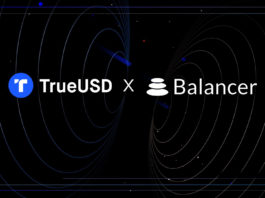 TrueUSD