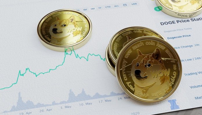 Is Dogecoin Replacing Bitcoin as the Most Popular Crypto?
