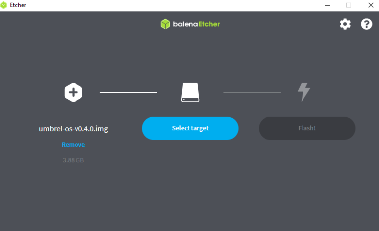 How To Set Up A Bitcoin Full Node - The Bitcoin News