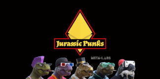 Jurassic Punks