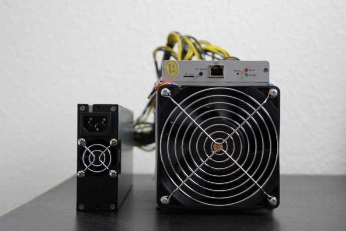 Why China is still a bitcoin mining power