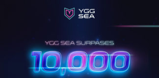 YGG SEA Surpasses