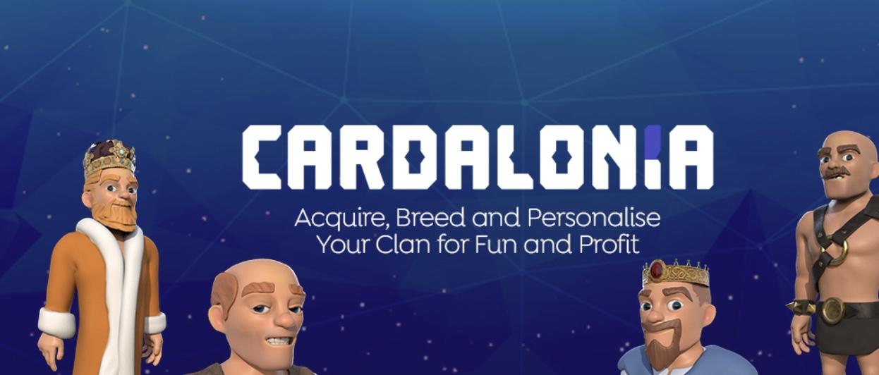 Cardalonia
