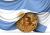 Argentina Paying with bitcoin