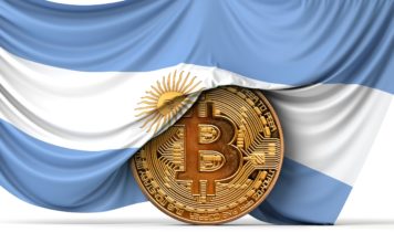 Argentina Paying with bitcoin