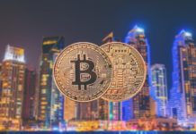 Bitcoin to become legal tender in Dubai