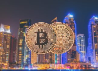 Bitcoin to become legal tender in Dubai