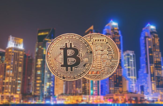 Bitcoin to become legal tender in Dubai