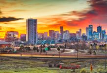 Colorado allows tax payments with crypto