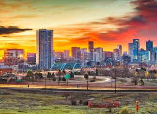 Colorado allows tax payments with crypto