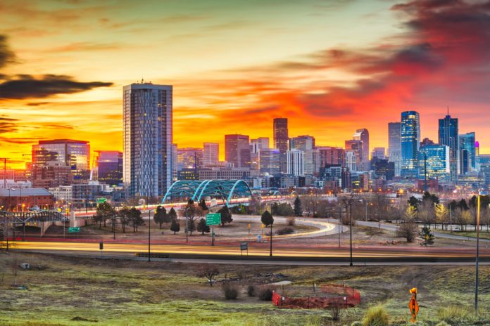 Colorado allows tax payments with crypto