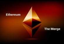 Ether - What is the Merge