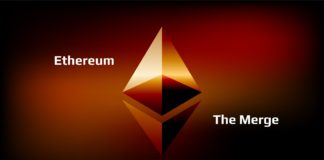 Ether - What is the Merge