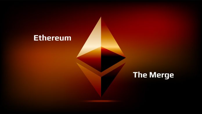 Ether - What is the Merge