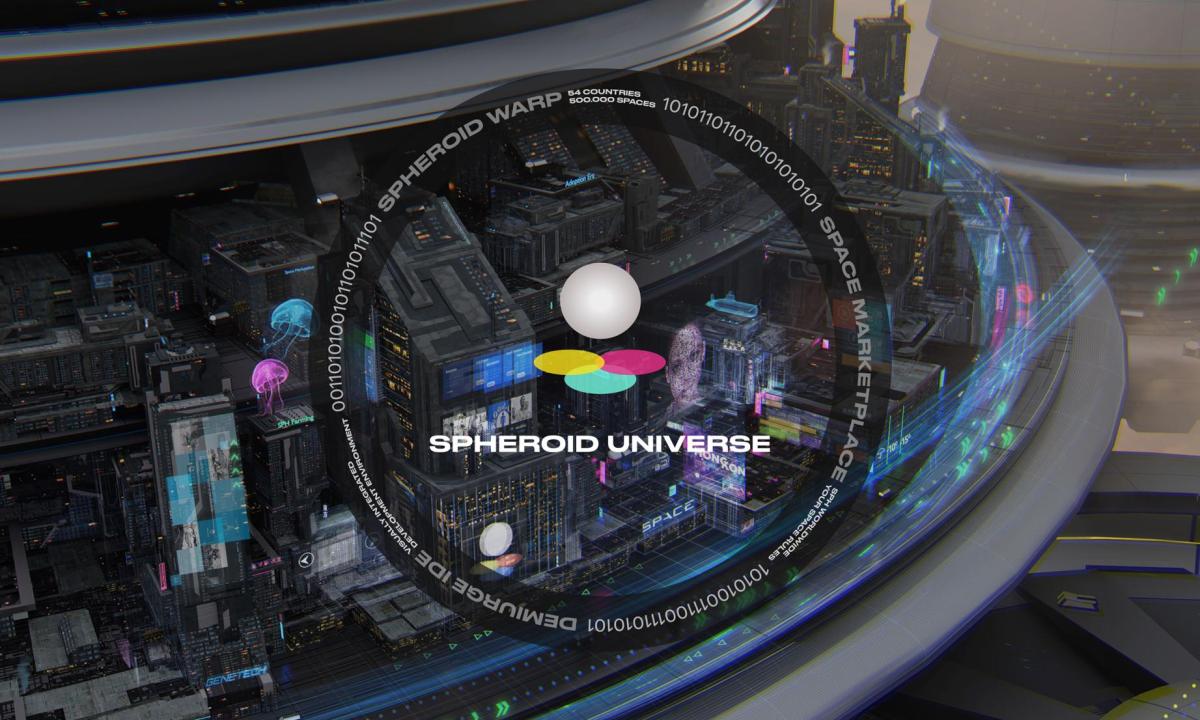 ABO Digital Commits $25M to Extended Reality Metaverse Company Spheroid Universe ABO Digital Commits $25M to Extended Reality Metaverse Company Spheroid Universe