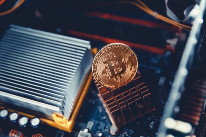 Blockstream reveals Bitcoin Miner secret