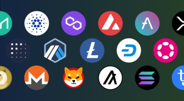 Altcoins