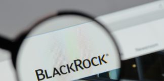 BlackRock's Bitcoin ETF application resubmitted!