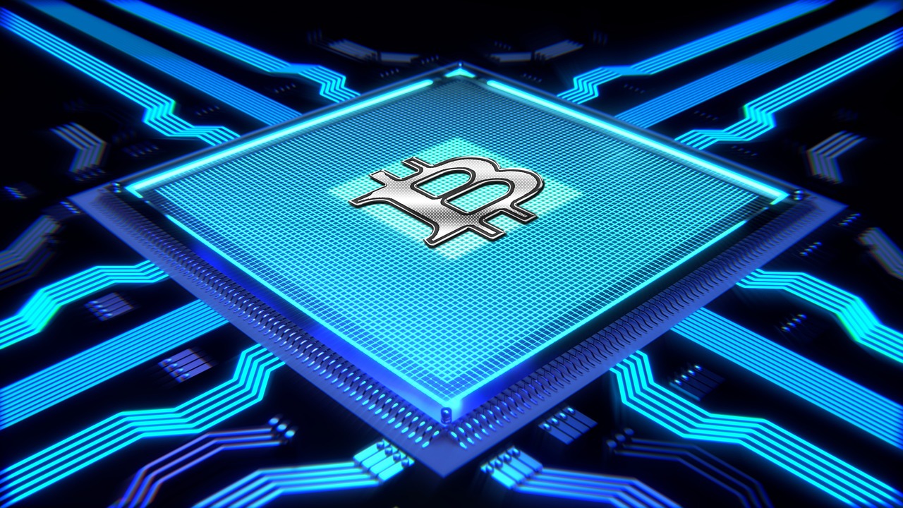 Financial giant Vanguard invests $500 million in bitcoin mining