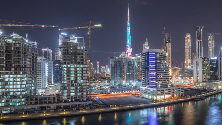 Goodbye Europe, Hallo Dubai – The Bitcoin News