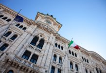 Italian Central Bank supports DeFi project with Polygon