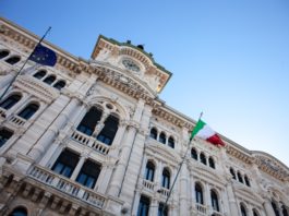 Italian Central Bank supports DeFi project with Polygon