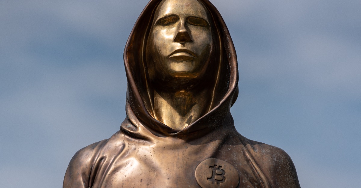 Did Satoshi Nakamoto reappear? – The Bitcoin News