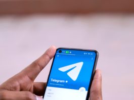 Telegram enables credit card payments with BTC